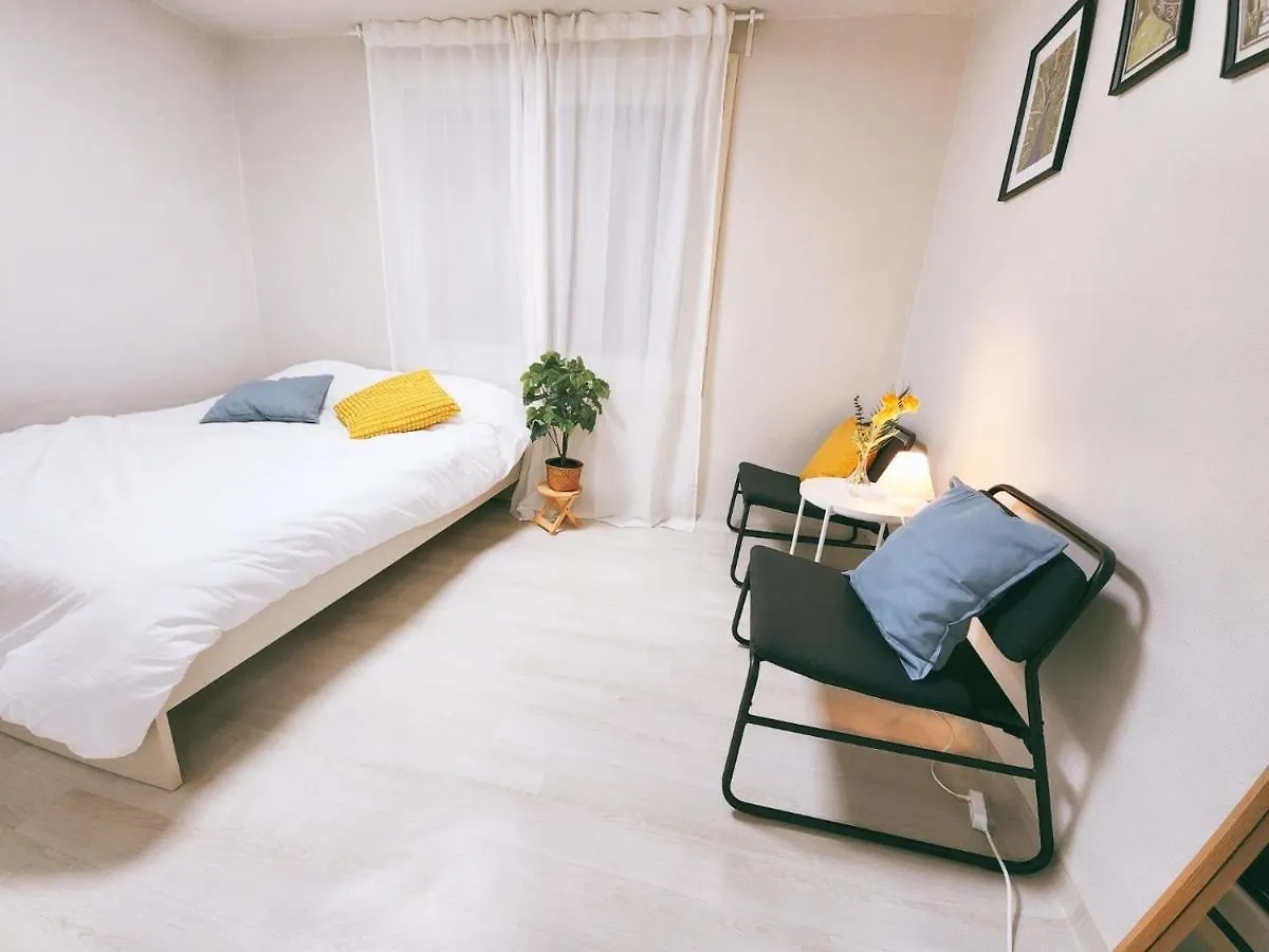 Raum Apartment Seoul