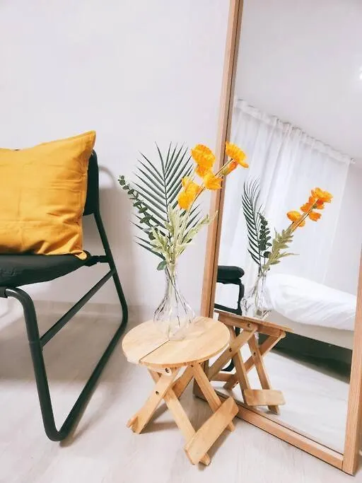 Raum Apartment Seoul South Korea