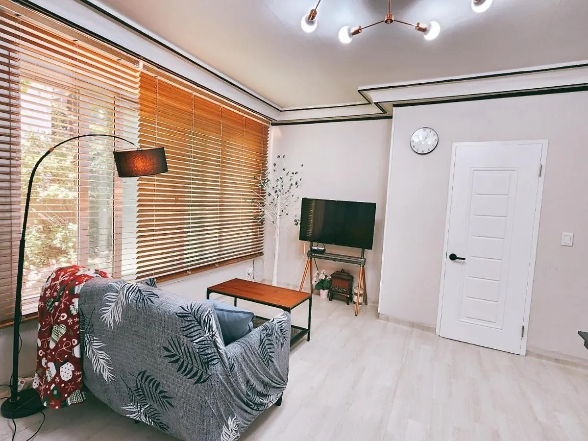 Raum Apartment Seoul