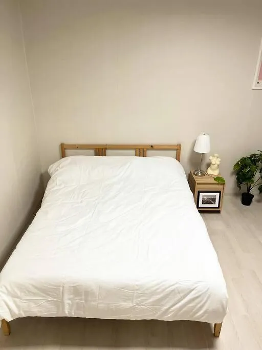 Raum Apartment Seoul