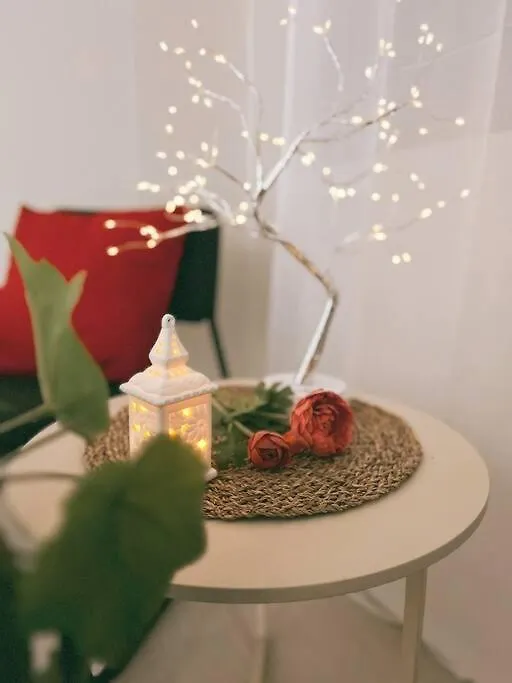 Raum Apartment Seoul 0*,