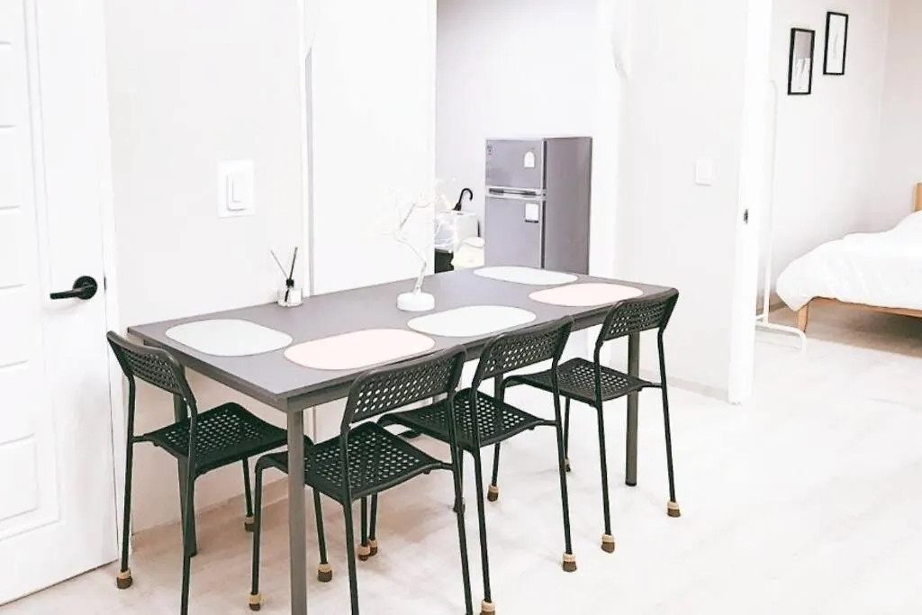 Raum Apartment Seoul