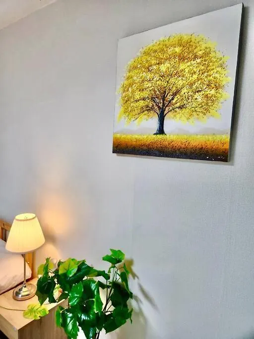 Raum Apartment Seoul