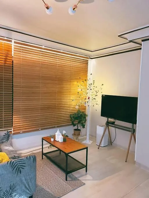 Raum Apartment Seoul
