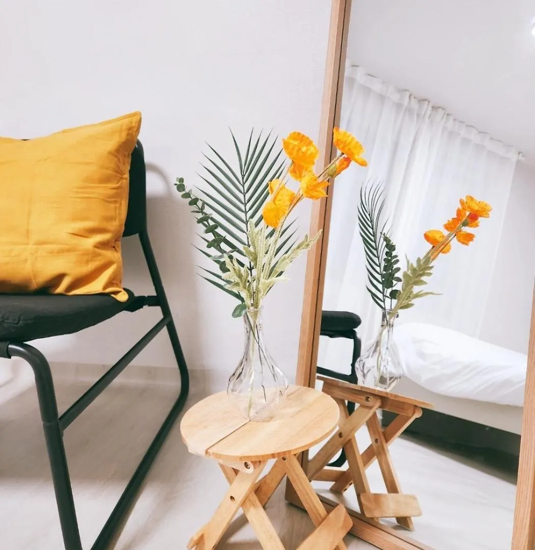 Raum Apartment Seoul 0*,  South Korea
