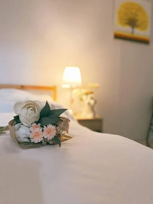 Raum Lägenhet Seoul